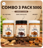 Neshvira Combo 3 Pack 500gram - Image 2
