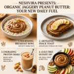 Natural Peanut Butter 500g - Image 3