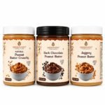 Neshvira Combo 3 Pack 500gram