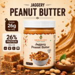 Jaggery Peanut Butter 500g - Image 2