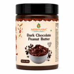 Dark Chocolate Peanut Butter 500g