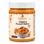 Jaggery Peanut Butter 500g