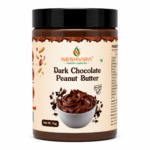 Dark Chocolate Peanut Butter 1Kg