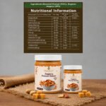 Jaggery Peanut Butter 1Kg - Image 4
