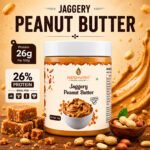 Jaggery Peanut Butter 1Kg - Image 2