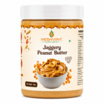 Jaggery Peanut Butter 1Kg