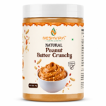 Natural Peanut Butter 1Kg