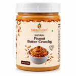 Natural Peanut Butter 500g